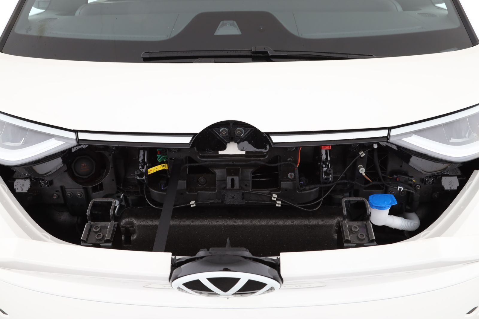 Volkswagen ID. Buzz - Bild 9