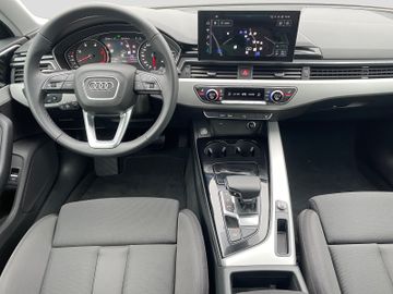 Audi A4 - 6