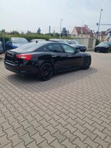 Maserati Ghibli 3.0 V6 Diesel 275HP -Businesspaket - Maserati Ghibli von privat