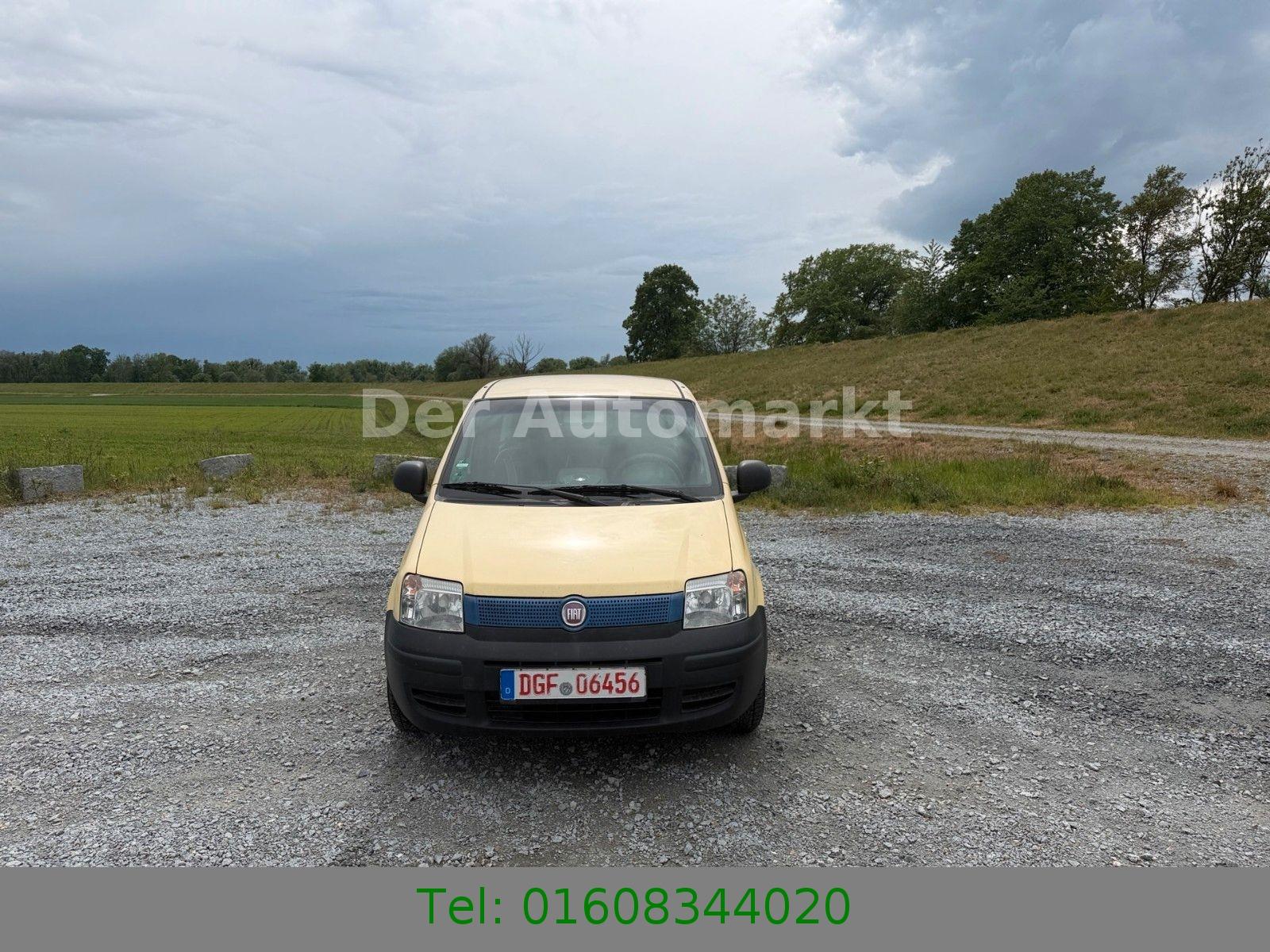 Fiat Panda 1.2 8V Active-1.Hand-Ahk-Euro5