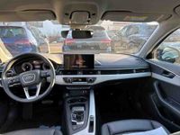Audi A4 - Vorschau Bild 6