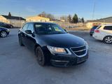 Saab 9-5 Lim. Linear 2.0 TID - Saab Gebrauchtwagen