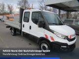 Iveco Daily 35S16D / Klima / Webasto / AHK / Tempomat - Iveco Kastenwagen hoch + lang Daily 35 s