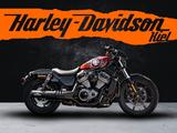 Harley-Davidson Nightster RH975 - Jekill & Hyde - - Harley-Davidson RH 975 Nightster