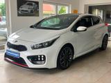 Kia cee'd 1.6 T-GDI GT-Track Panorama Navi - Kia cee'd / Ceed mit 3 Türen