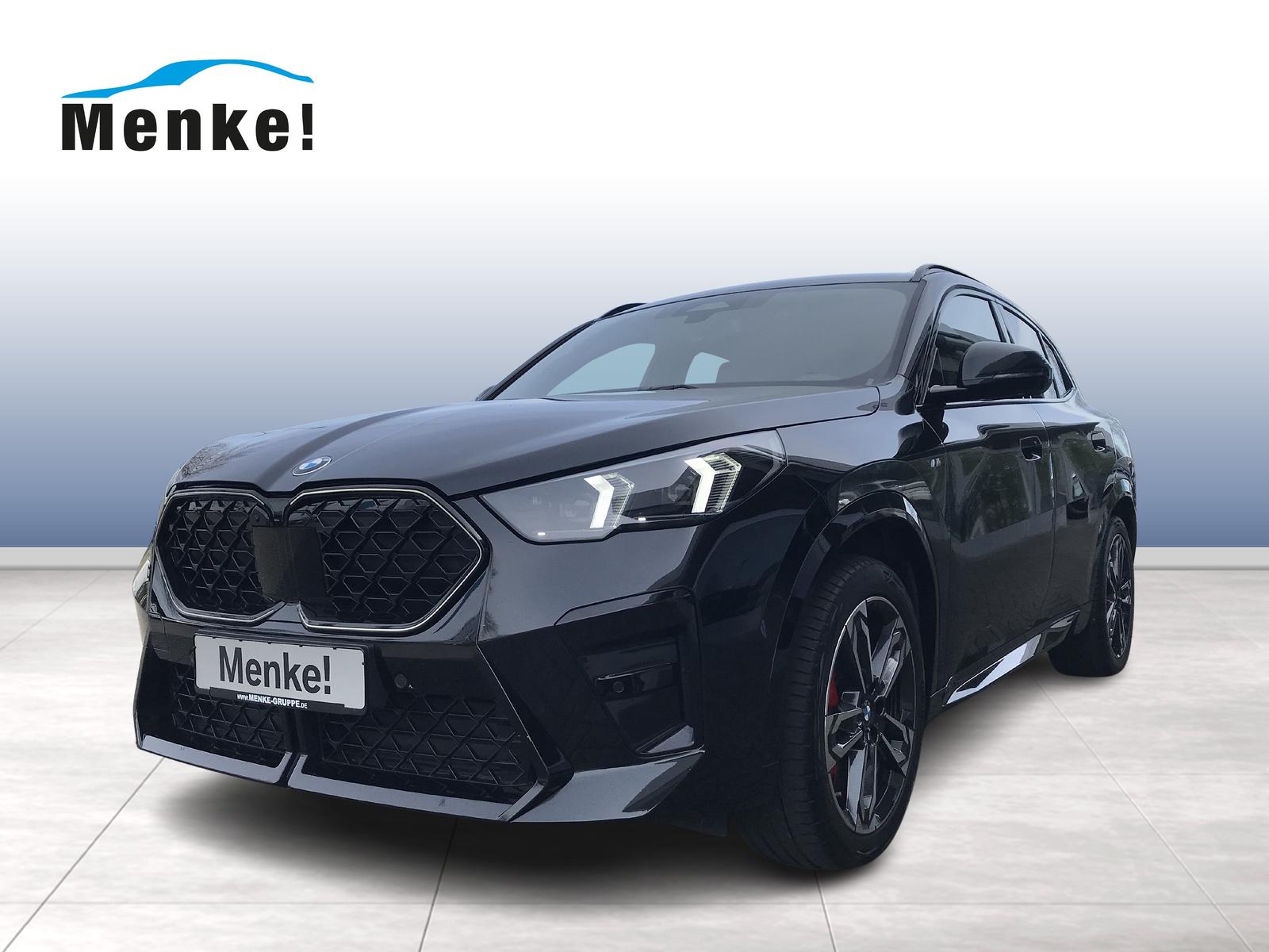 BMW X2 sDrive20i M Sportpaket Pro Head-Up HK HiFi DA