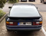 Porsche Die Oldtimer-Saison beginnt: Frühjahrsangebot!!! - Porsche 944 Benzin Gebrauchtwagen