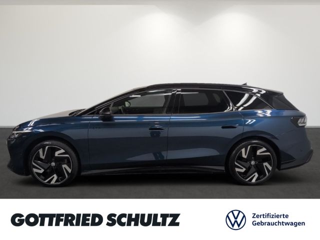 Volkswagen ID.7 GTX Tourer 4M IQ.Light NAV PAN AHK HUD foto 4