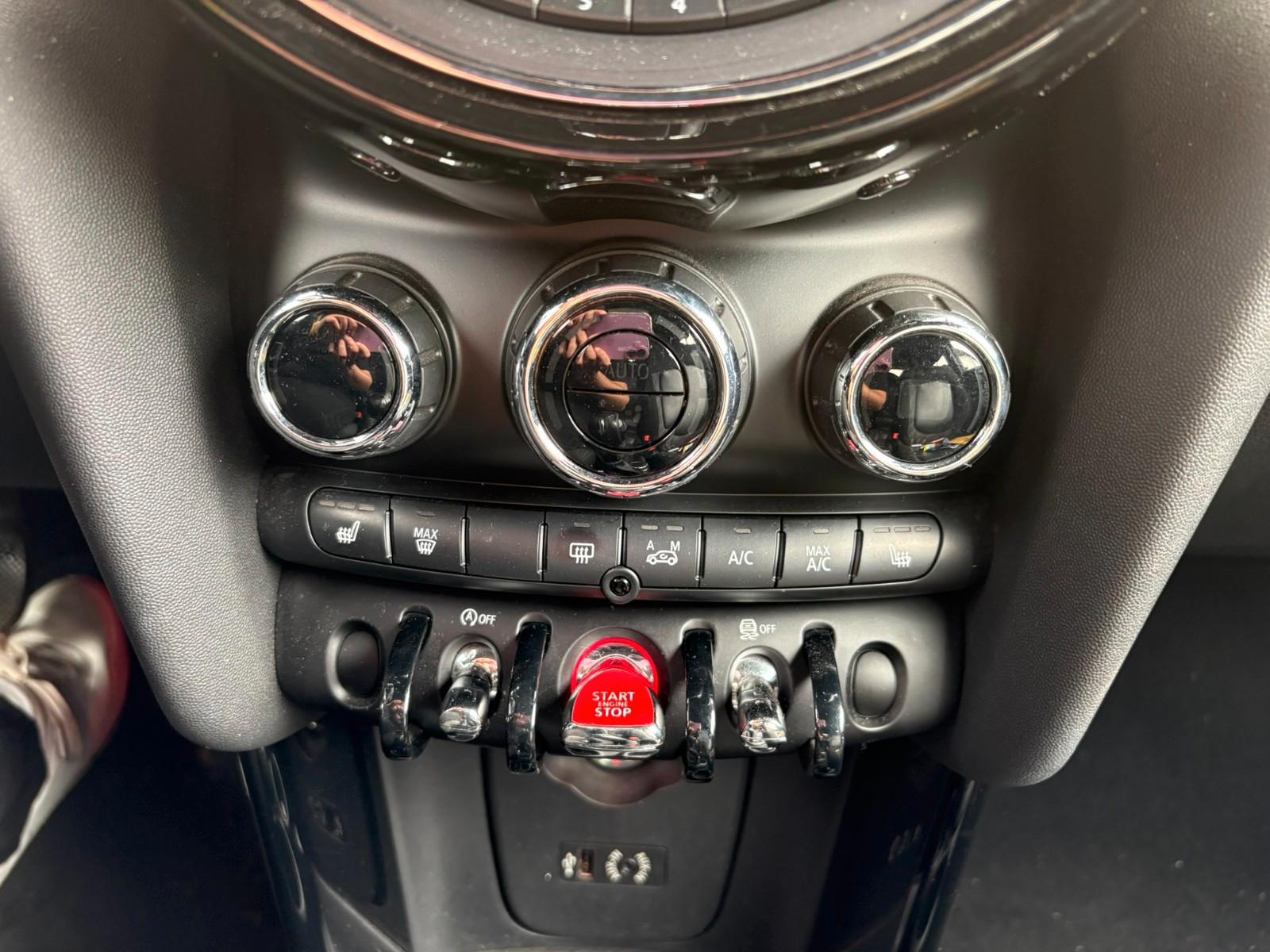 MINI COOPER Mini mit Garantie