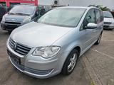 Volkswagen Touran Freestyle BlueMotion 7sitzer 140ps TSI - Volkswagen Touran: Tsi 140