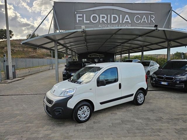 Fiat FIAT FIORINO 1.3 MJT 11/2017