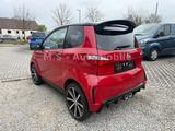 Aixam City GTO Sport 8 PS*Kamera*USB*Touch - Aixam City mit Diesel-Antrieb