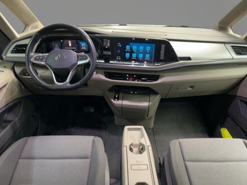 Volkswagen T7 Multivan - 8