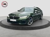 BMW M550i xDr. LASER ACC NAPPA SITZKLIMA HUD 360°H&K - gebrauchte BMW M550 aus dem Jahr 2021