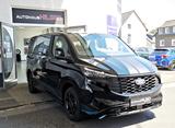 Ford Tourneo Custom 320 L1 Sport AWD*8-Sitze*AHK*Pano - Ford Tourneo Custom Gebrauchtwagen in Mülheim (Ruhr)