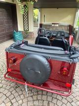 Trabant Andere - gebrauchte Trabant Cabrios