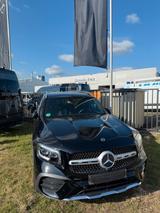 Mercedes-Benz GLB 200 4MATIC DCT - - Mercedes-Benz GLB 200 in Hannover