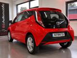 Toyota Aygo AYGO x/Automatik/33000KM /5 Türer/Kamera - Toyota: Aygo