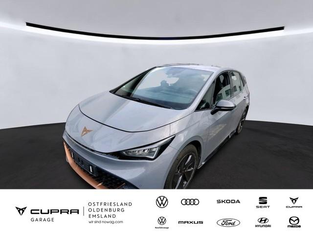 Cupra Born KLIMA LED LM18 MFL PDC TEL