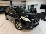 Peugeot 2008 Allure|AUTOMATIK|ZAHNRIEMEN NEU - Peugeot aus 2016