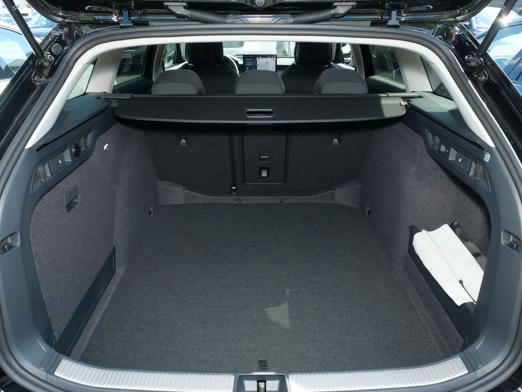 Skoda Superb - Bild 12
