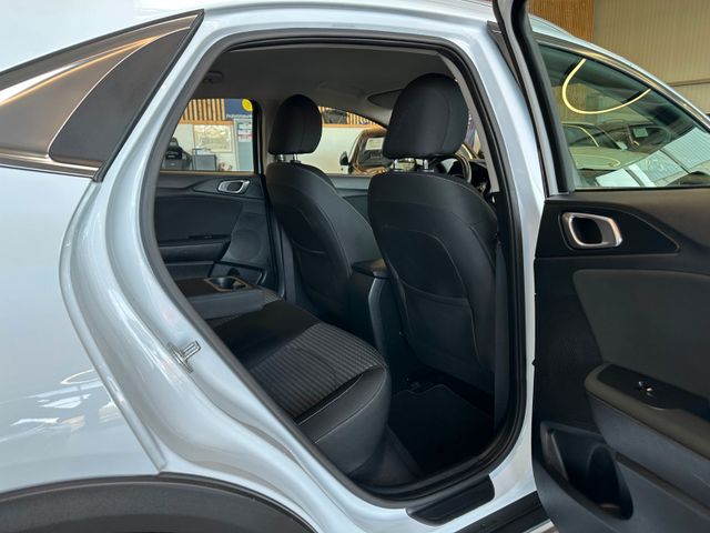 Kia XCeed Edition 7*2. Hand*LED*Klima*SHZ*AppConnect