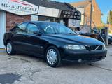 Volvo S60 2.0T Premium*TÜV NEU*TEILLEDER* - gebrauchte Volvo S60 aus dem Jahr 2003