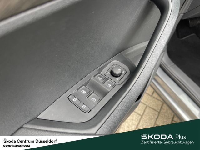 Skoda Karoq - Bild 13