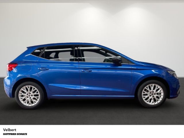 Seat Ibiza - Bild 3