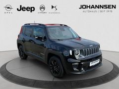 JEEP RENEGADE LIMITED E6.4