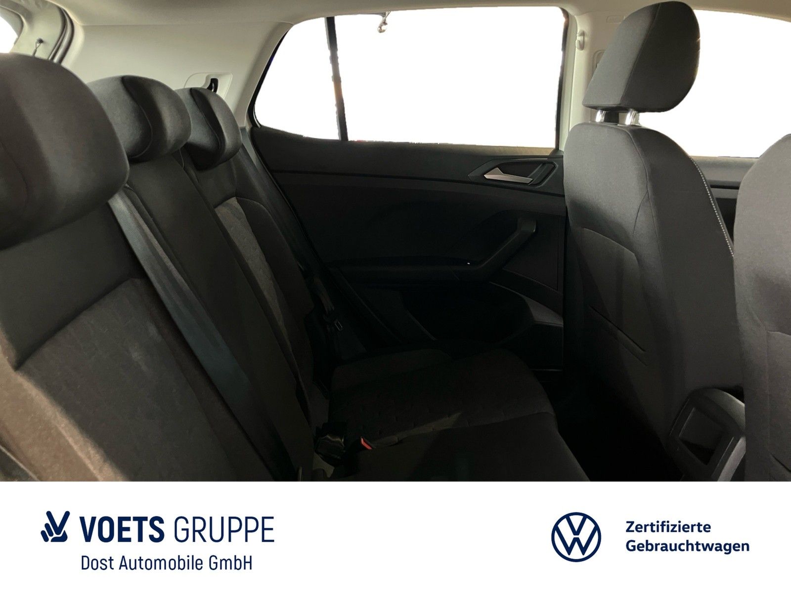 Volkswagen T-Cross - Bild 14