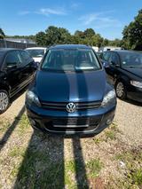 Volkswagen VW Golf Plus  TSI in Dunkelblau - VW Golf Plus Gebrauchtwagen in Kassel