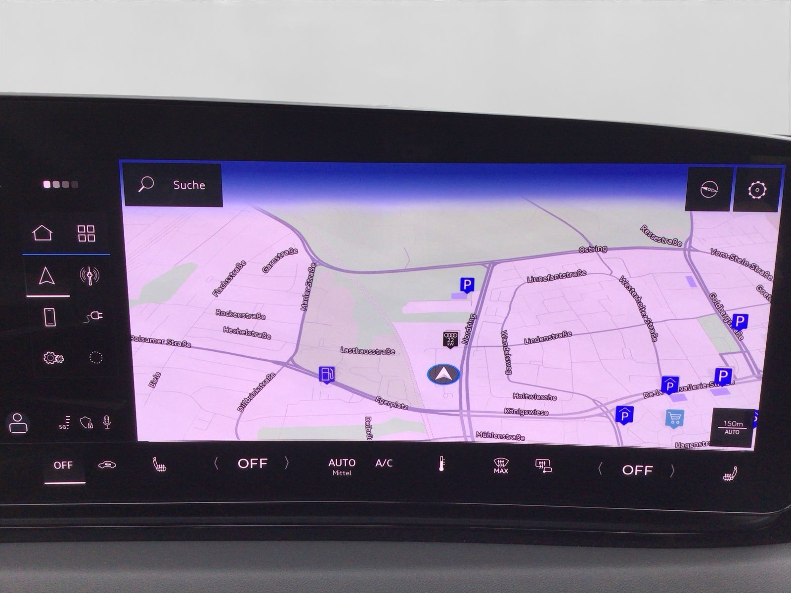 Audi A6 e-tron - Bild 12