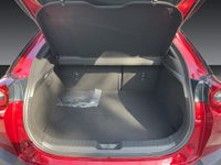 Mazda MX-30 - Vorschau Bild 9