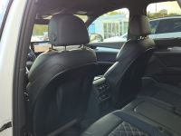 Audi Q5 - Vorschau Bild 16