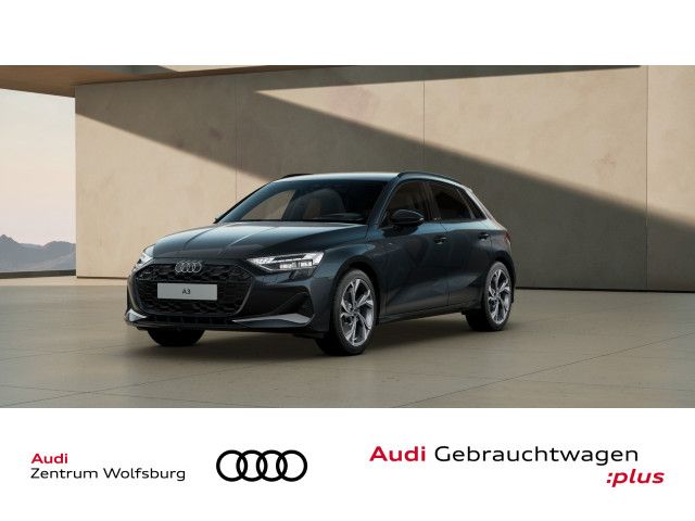 Audi A3 - Bild 1