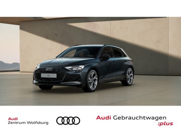 Audi A3 Sportback 40 TFSI e S tronic advanced AHK/LED