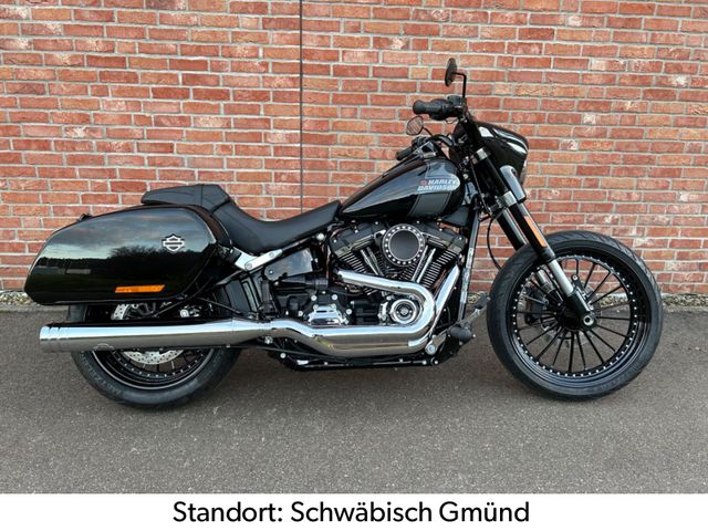 Harley-Davidson Softail FLSB Sport Glide 107 *CUSTOM*