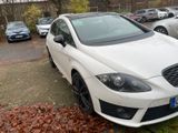 Seat Leon 2.0 T FSI FR FR - Seat Leon aus 2010: Fr