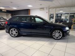 AUDI S3 Quattro 265 Ps Open Sky Leder Xenon Pano
