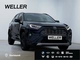 Toyota RAV 4 2.5 4x2 Hybrid Style Selection*360°*SHZ* - Toyota: Rav3