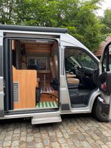 Pössl Roadcamp R 540 mit Solaranlage - Offers matching your search criteria