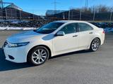 Honda Accord 2.2 i-DTEC Lifestyle - Honda Accord mit Diesel-Antrieb: Limousine