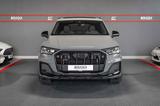 Audi SQ7 4.0 V8 TFSI competition plus quattro GV5 B&O - Audi SQ7 Tageszulassungen