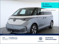 Volkswagen ID. Buzz - Vorschau Bild 1