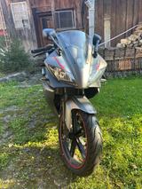 Yamaha Sehr gepflegte Yamaha YZF-R125 aus erste Hand  - YAMAHA 125
