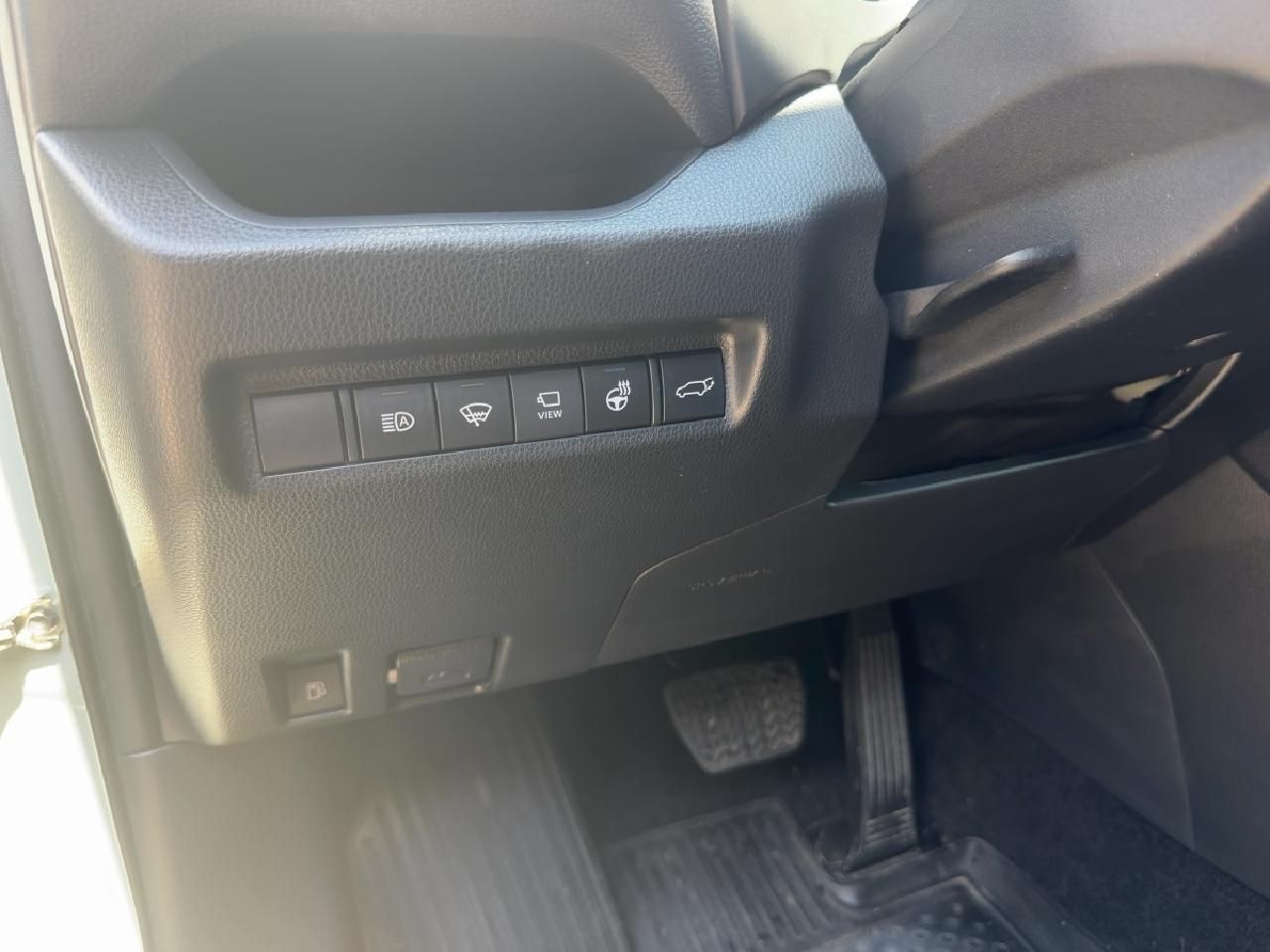 Fahrzeugabbildung Toyota RAV4 2,5 Hybrid 4x4 Adventure*AHK+360°+ACC+JBL*