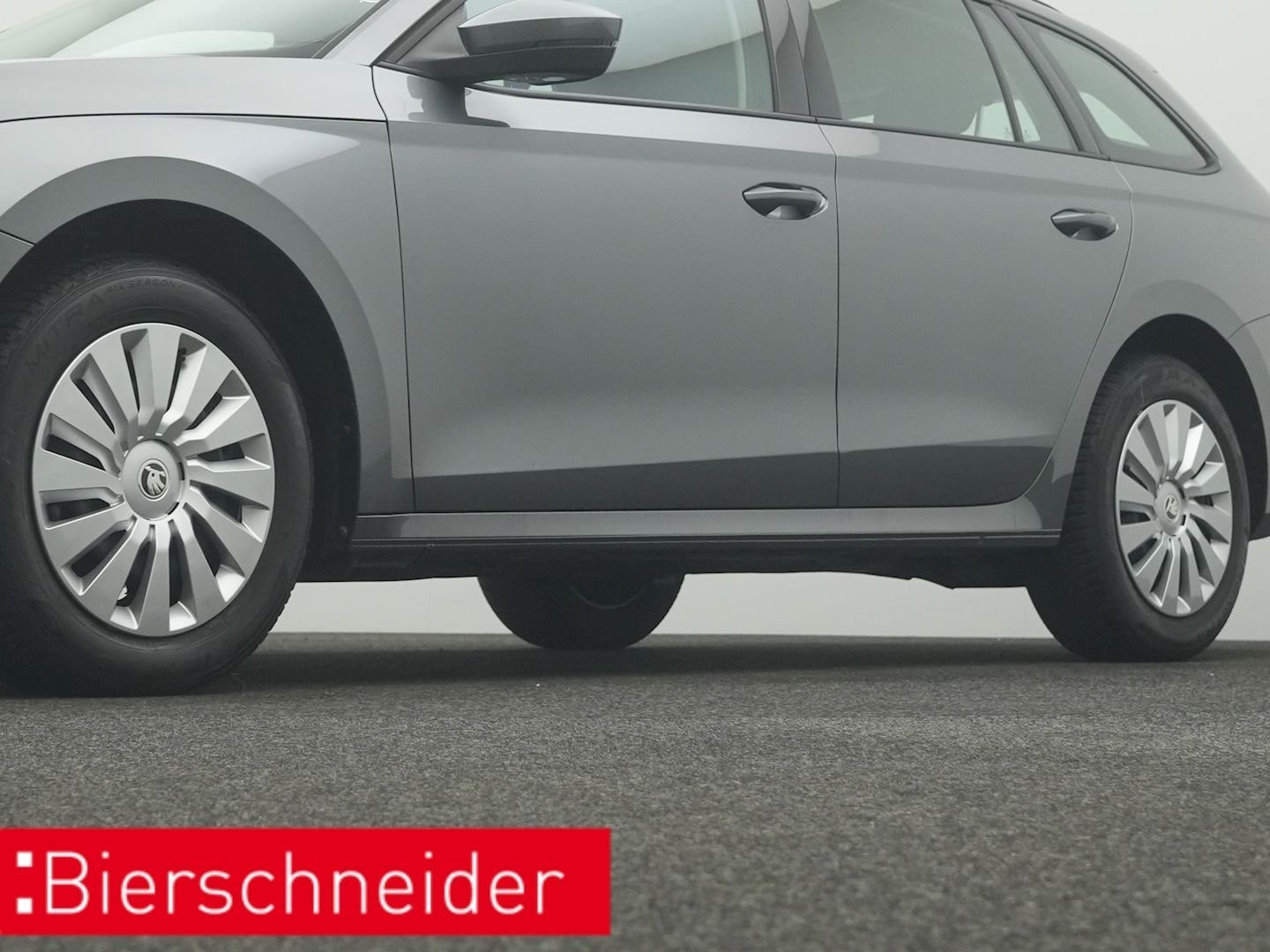 Skoda Octavia - Bild 33