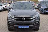 Ssangyong MUSSO Grand Sapphire 4WD NAV-KAM-AHK-HARDTOP - : Pickup, Hardtop