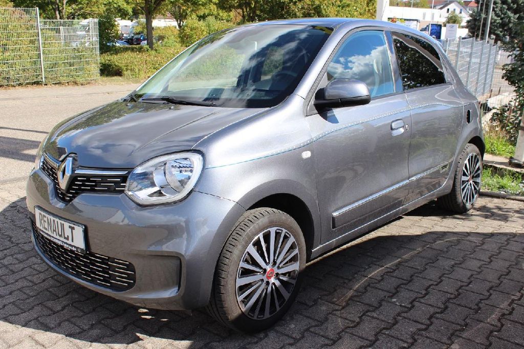 Image of Renault Twingo